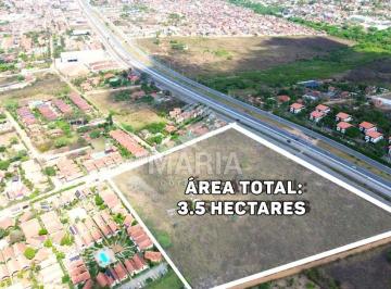 Terreno , Gravatá · Área com 3,5 Hectares as margens da 232 em Gravatá/PE!  