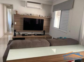 Apartamento · 79m² · 3 Quartos · 2 Vagas · Apartamento 79m² - 2 Dorm. sendo 1 Suíte - Sala Ampliada - Leopoldina