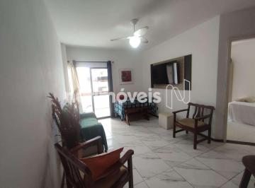 Apartamento de 1 quarto, Salvador · FLAT EM ARMAÇÃO COM VARANDA E VISTA MAR