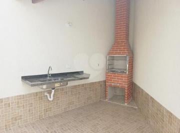 Casa de 3 quartos, São Paulo · Sobrado novo Vila Medeiros 120 m², 3 suítes, 2 vagas