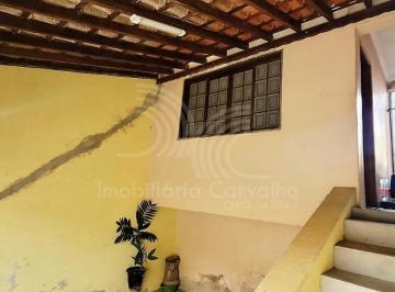 Foto 01 · Casa, Residencial São Joaquim, Santa Bárbara D'oeste, SP