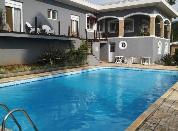 Casa de 5 quartos, Atibaia · Linda casa condomínio Palavra da vida com 5 quartos piscina espaço gourmet