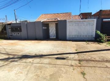 Foto 01 · Casa, Vila Marcos Roberto, Campo Grande, MS
