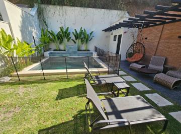 Foto 01 · Casa em Condomínio Fechado, Parque dos Príncipes, São Paulo, SP
