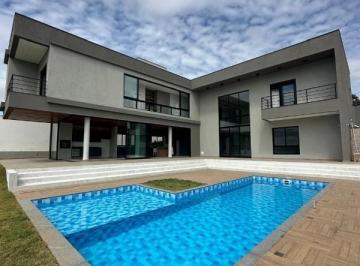 Foto 01 · Casa de luxo em condomínio à venda em Sorocaba-SP, Parque Reserva Fazenda Imperial: 4 quartos, 4 suí