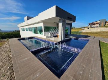 Casa de 9 quartos, Gravatá · Casa de alto padrão em condomínio fechado para venda - Gravatá/PE!