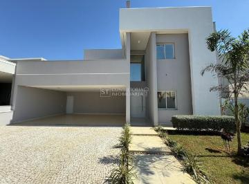Foto 03 · Casa à venda em condomínio de alto padrão: 3 quartos, 1 suíte, 1 sala, 4 vagas em Americana-SP, Vila
