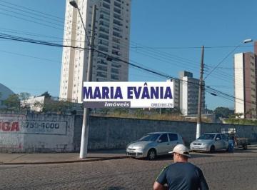 Foto 01 · Area, Jd. Santa Rosa, Suzano, SP