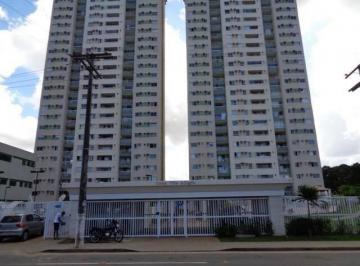 Foto 01 · APARTAMENTO 2/4 COM SUÍTE - CONDOMÍNIO VILA ALLEGRO