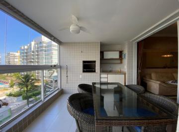 Apartamento de 4 quartos, Bertioga · Apartamento com 4 dormitórios à venda, 124 m²