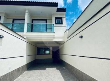 Casa de 3 quartos, São Paulo · Sobrado novo Vl Maria, 150 m², 3 suítes, 2 vagas