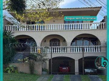 Foto 01 · Casa Comercial/Residencial Alugar ou Vender no Guabirotuba 459,90m² Com Piscina 8 Quartos e 6 Vagas