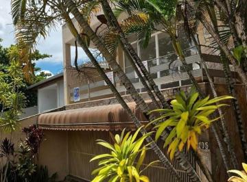 Foto 01 · LOCAÇÃO EM ÓTIMA LOCALIZAÇÃO COM 04 QUARTOS E 06 VAGAS DE GARAGEM NO JARDIM BRASIL.