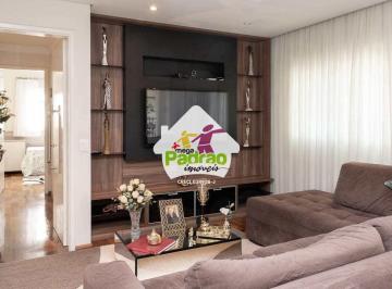 Apartamento · 132m² · 3 Quartos · 2 Vagas · Apartamento com 3 dorms, Jardim Zaira, Guarulhos - R$ 1.3 mi, Cod: 10025