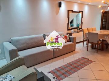 Casa · 192m² · 3 Quartos · 3 Vagas · Sobrado com 3 quartos, Jardim Vila Galvão, Guarulhos - R$ 850 mil, Cod: 10027