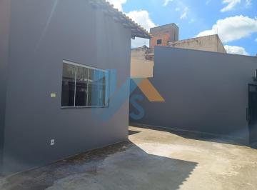 Foto 01 · Casa, Nova Era 3, Lavras, MG
