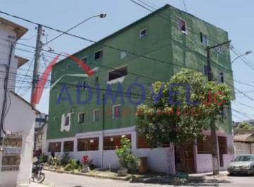 Foto 01 · Prédio de 4 andares em André Carloni!