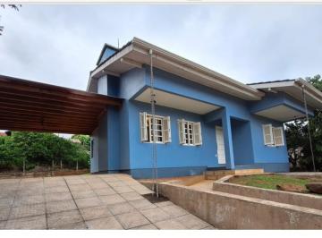 Casa , Ivoti · Belo Imóvel em terreno de 383,94 metros quadrados, todo cercado/murado em Ivoti.