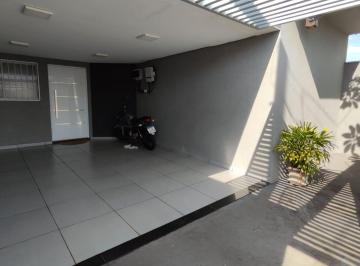 Casa de 3 quartos, São José do Rio Preto · * LINDA CASA TÉRREA  * PARQUE DAS AMORAS II