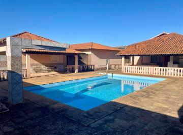Casa de 2 quartos, Sobradinho · CASA DE LAZER À VENDA (aceita permuta).