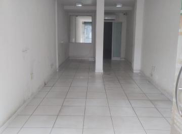 Foto 01 · ALUGUEL DE PONTO COMERCIAL 60M² AV. MANOEL DIAS DA SILVA