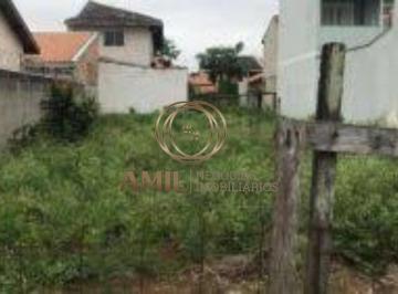 Foto 01 · Terreno / Villa Branca/ 250 m²/ Jacareí.