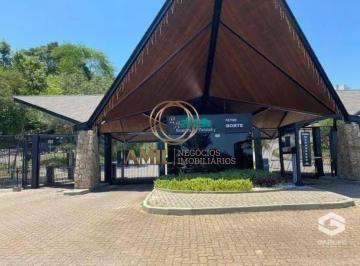Foto 01 · Terreno Comercial / Reserva Paratehy / Urbanova / 1000m² / São José dos Campos