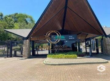 Foto 01 · Terreno Comercial / Reserva Paratehy / Urbanova / 1000m² / São José dos Campos