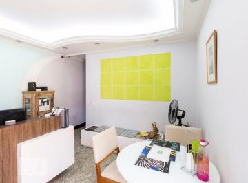 Casa · 250m² · 3 Quartos · 3 Vagas · Casa para Aluguel - Tatuapé, 3 Quartos,  250 m2 - São Paulo