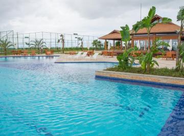 Casa de 4 quartos, Jaboatão dos Guararapes · Vendo Linda Casa no Alphaville com 4 quartos 4 suítes