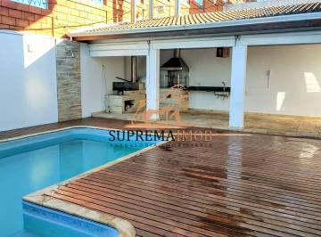 Casa · 320m² · 3 Quartos · 2 Vagas · Casa com 3 quartos à venda - Condomínio Aldeia da Mata, Votorantim/SP