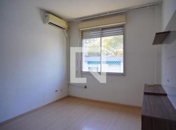 Apartamento · 58m² · 2 Quartos · 1 Vaga · Apartamento para Aluguel - Cristal , 2 Quartos, 58 m² - Porto Alegre