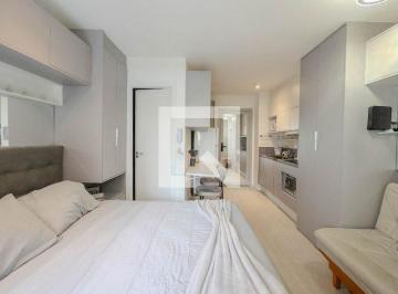 Apartamento · 25m² · 1 Quarto · Apartamento para Aluguel - Consolação, 1 Quarto,  25 m² - São Paulo