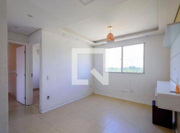 Apartamento · 41m² · 2 Quartos · 1 Vaga · Apartamento para Aluguel - Hipica, 2 Quartos, 41 m² - Porto Alegre