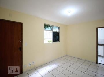 Apartamento · 49m² · 2 Quartos · 1 Vaga · Apartamento para Aluguel - São João Batista, 2 Quartos, 49 m² - Belo Horizonte