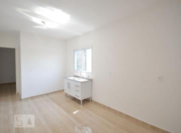 Casa · 45m² · 1 Quarto · Casa para Aluguel - São João Clímaco, 1 Quarto,  45 m² - São Paulo