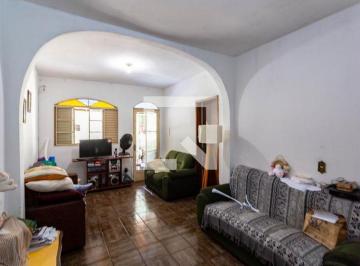 Casa · 64m² · 1 Quarto · Casa para Aluguel - Dom Bosco, 1 Quarto, 64 m² - Belo Horizonte
