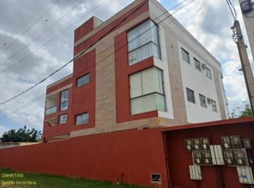 Foto 08 · Apartamento à venda em São João da Barra-RJ, Grussaí: 2 quartos, 1 suíte, 2 salas, 2 banheiros, 1 va
