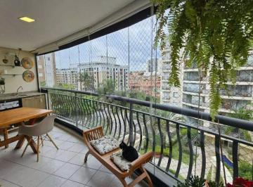 Apartamento de 3 quartos, São Paulo · LINDO APTO A VENDA NA VILA SÃO FRANCISCO
