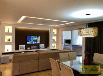 Apartamento de 3 quartos, São Paulo · LINDO APTO A VENDA VILA SÃO FRANCISCO