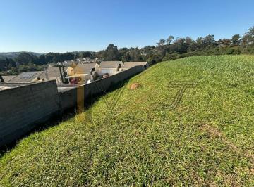 Foto 01 · Lindo terreno localizado dentro do prestigiado Condomínio Villa D` Oro em Vinhedo/SP
