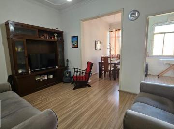 Apartamento de 2 quartos, Rio de Janeiro · Apto 2 quartos + dep completa a venda prox à Praça Saens Pena