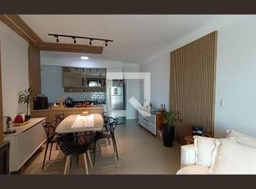 Apartamento · 80m² · 3 Quartos · 3 Vagas · Apartamento para Aluguel - Parque Campolim, 3 Quartos, 80 m² - Sorocaba