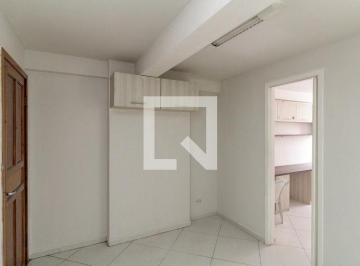 Apartamento · 40m² · 2 Quartos · Apartamento à Venda - Centro, 2 Quartos, 40 m² - São Paulo
