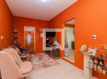 Casa · 160m² · 2 Quartos · 1 Vaga · Casa à Venda - Nonoai, 2 Quartos,  160 m² - Porto Alegre