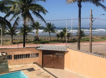 Casa de 4 quartos, Peruíbe · Descubra o Paraíso à Beira-Mar em Peruíbe