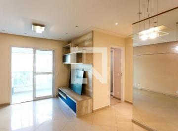 Apartamento · 64m² · 2 Quartos · 1 Vaga · Apartamento à Venda - Panamby, 2 Quartos,  64 m² - São Paulo