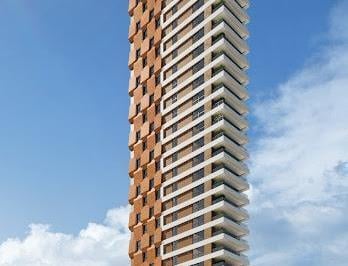 Apartamento de 4 quartos, Salvador · Corredor da Vitória, Lançamento, Veríssimo, 4 suítes, 210m2