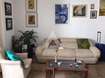 Apartamento · Apartamento no Rio Vermelho com 3 quartos sendo 1 suíte, 154m² à venda por R$ 400.000,00