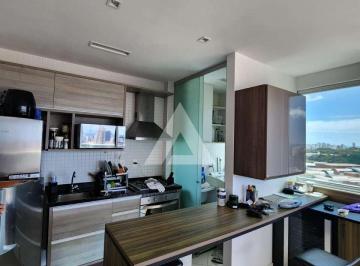 Apartamento · Apartamento no Horto Florestal de 3 quartos sendo 2 suítes, 95m² à venda por R$ 1.460.000,00